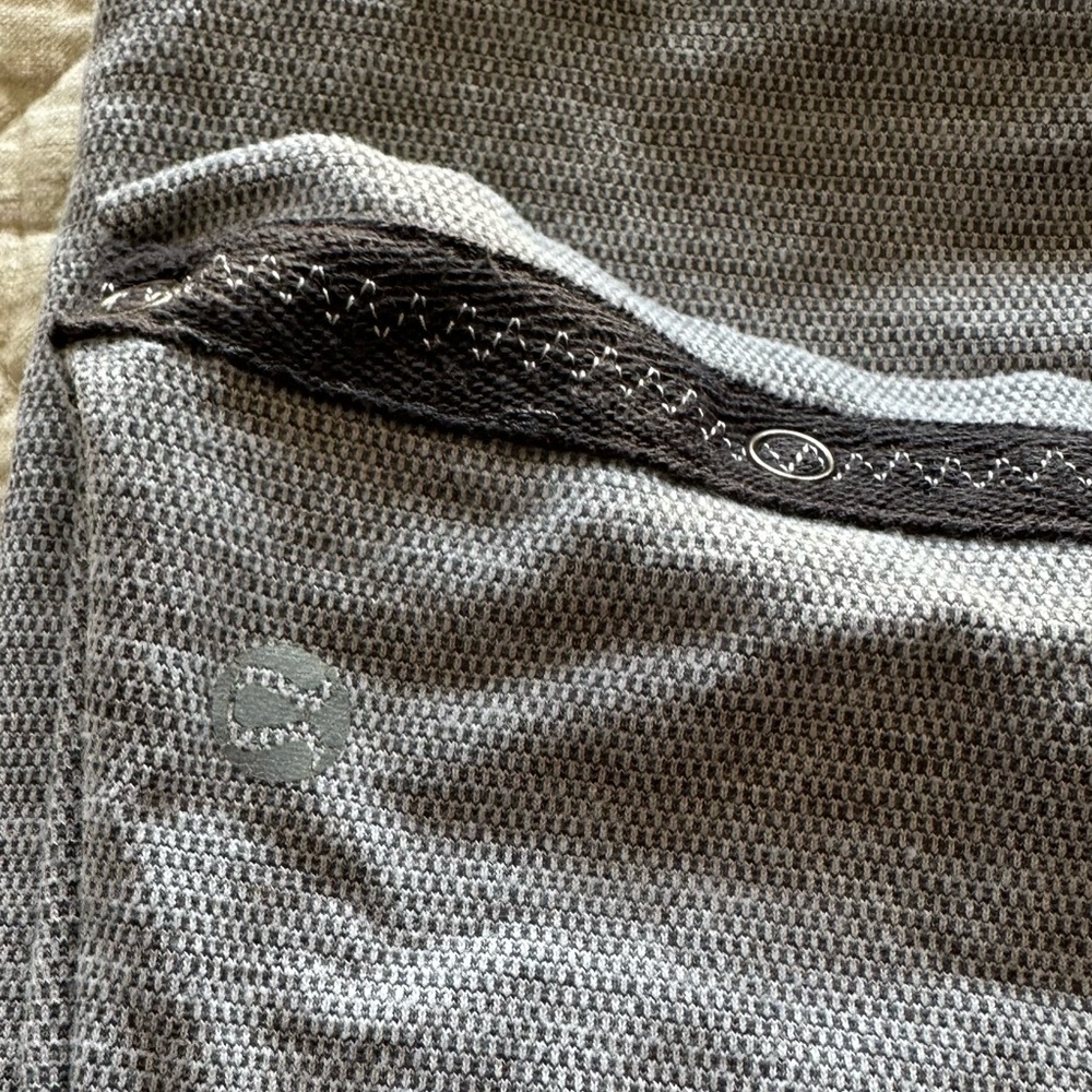 Vinyasa scarf.